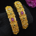 Nakshi Bangles openable