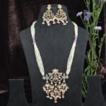 Rice Pearl Victorian Haram