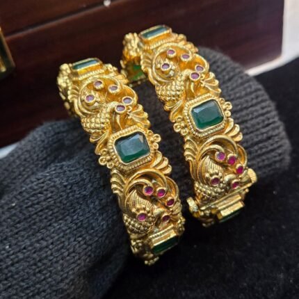 Nakshi Bangles