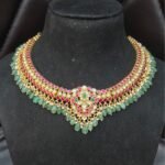 Jadau Kundan Necklace