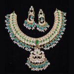 Premium Moissanite Necklace