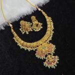 Kasu 4 in 1 necklace