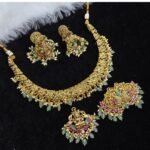 Kasu 4 in 1 necklace - Image 2