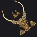 3 in 1 Pearl Necklace