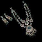 Premium Moissanite Neckset