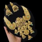 Nakshi Premium Necklace