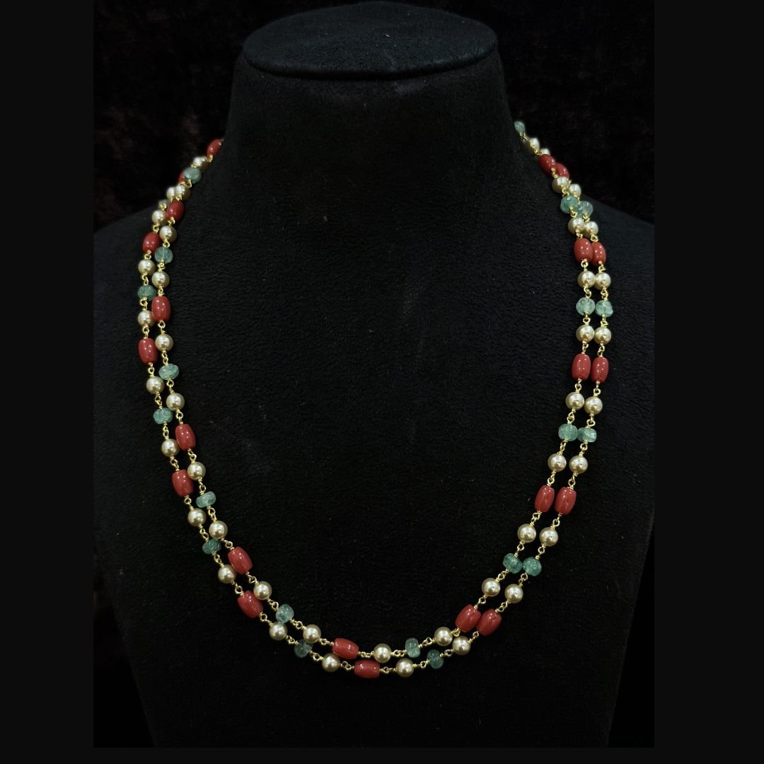 Untitled design - 2026-03-13T183347.724 pearl mala 18inch - Image 1