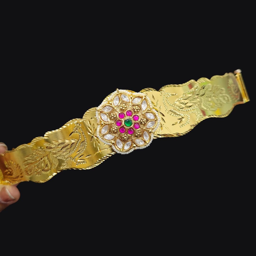 Untitled design - 2026-04-01T163207.017 Kids Hip Belt - Image 1