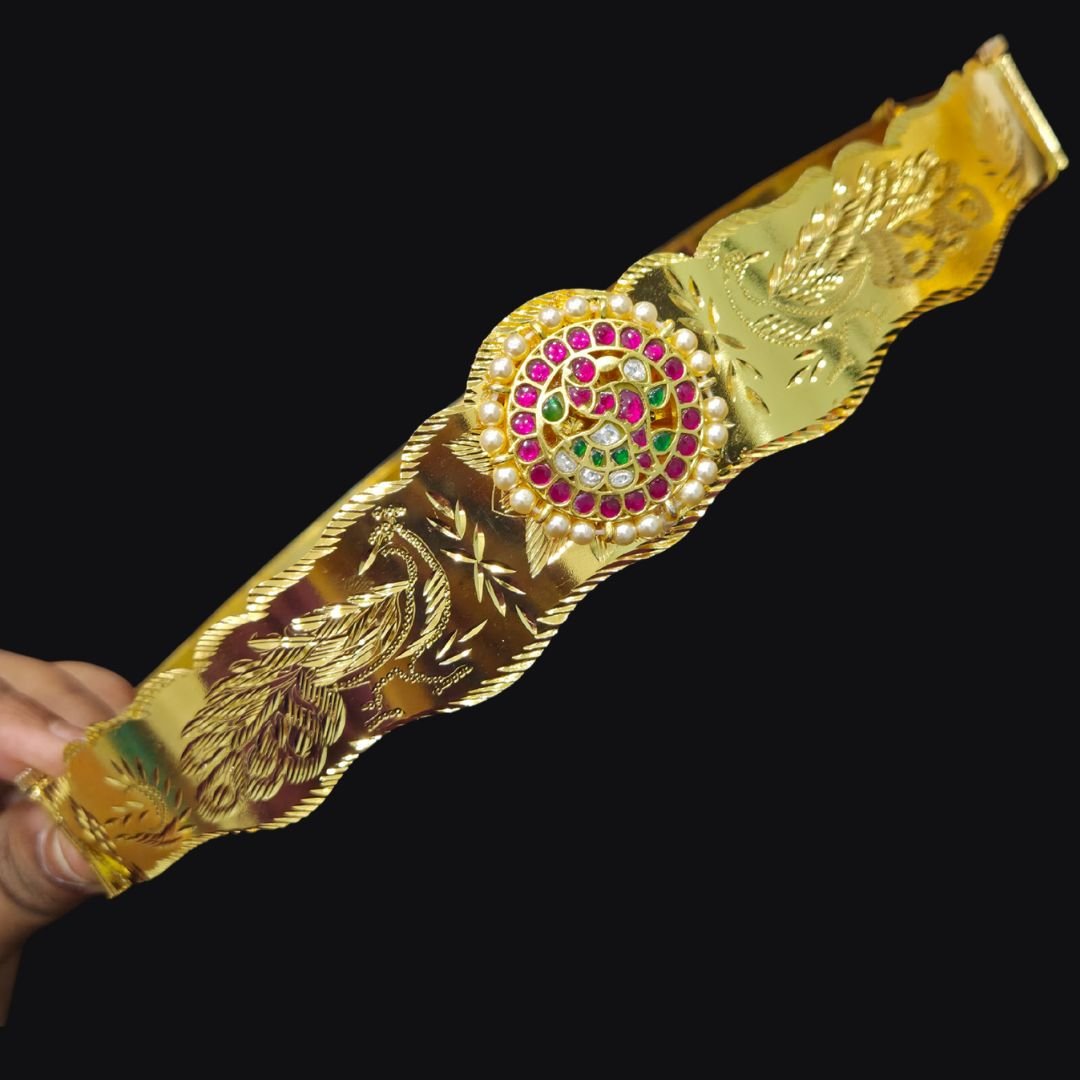 Untitled design - 2026-04-01T163904.569 Kids Hip Belt - Image 1