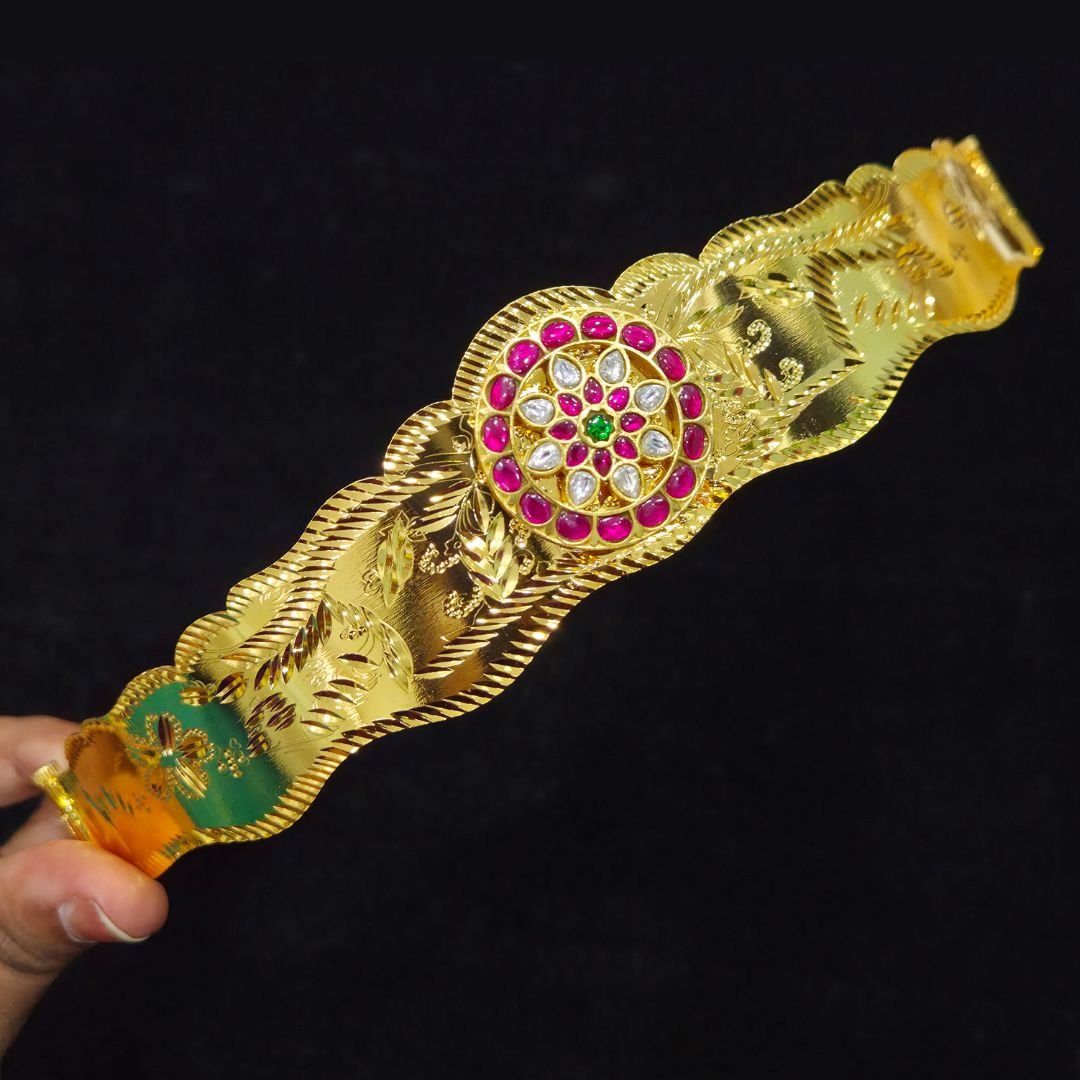 Untitled design - 2026-04-01T165459.471 Kids Hip Belt - Image 1