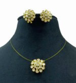 Moissanite Invisible Chain