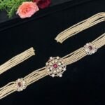 Pearl Hip Chain - Image 2