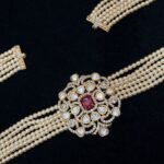 Pearl Hip Chain - Image 3