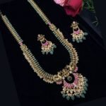 Kundan Long Haram
