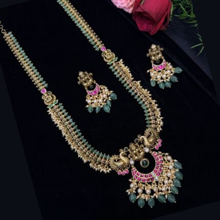 Kundan Long Haram