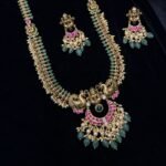 Kundan Long Haram - Image 2