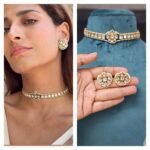 Kundan minimal choker set