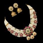 Pearl Fusion Necklace