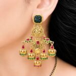 Fusion statement chandbali