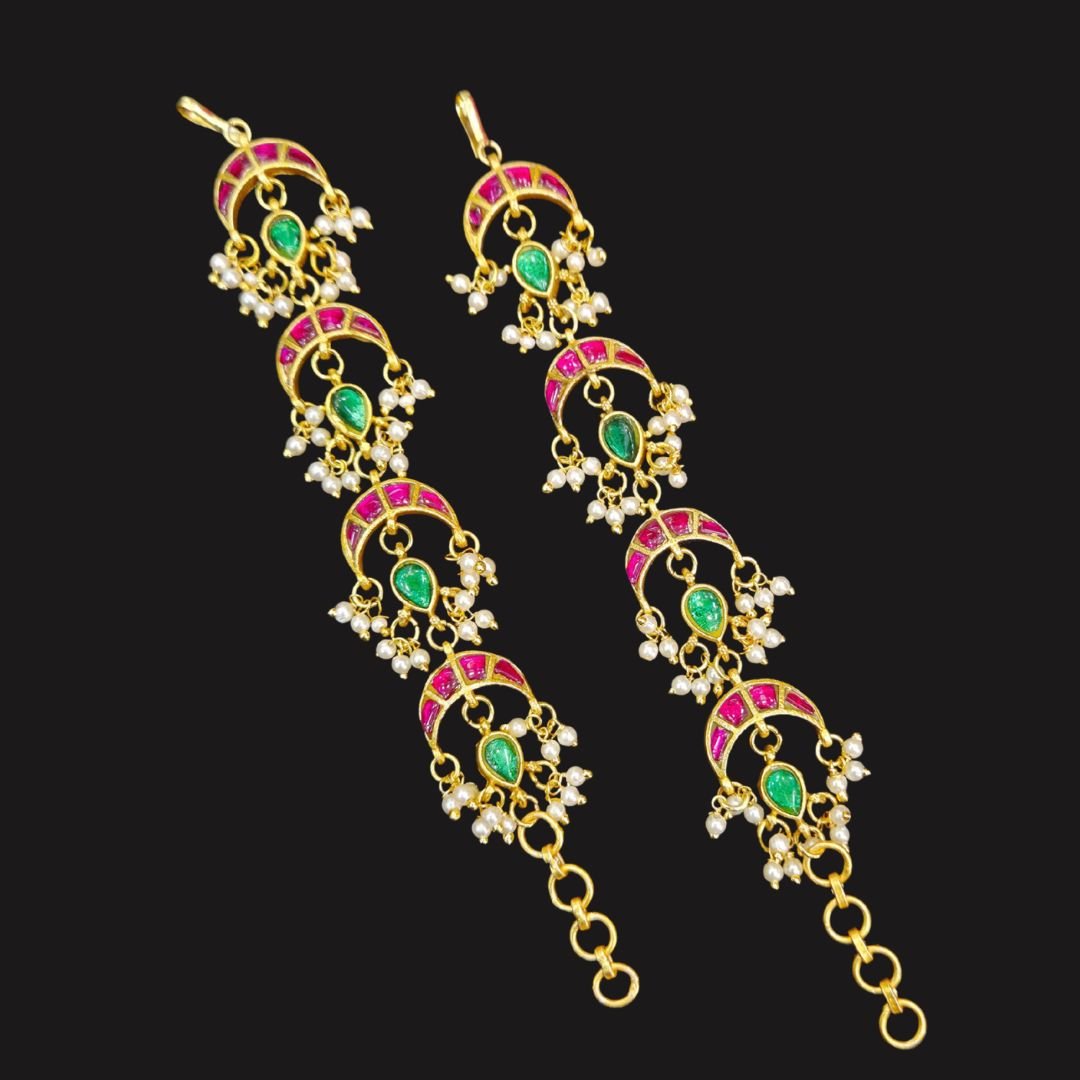 Untitled design - 2026-06-11T002936.214 Jadau Kundan matiluu - Image 1