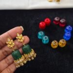 Changeable jumki
