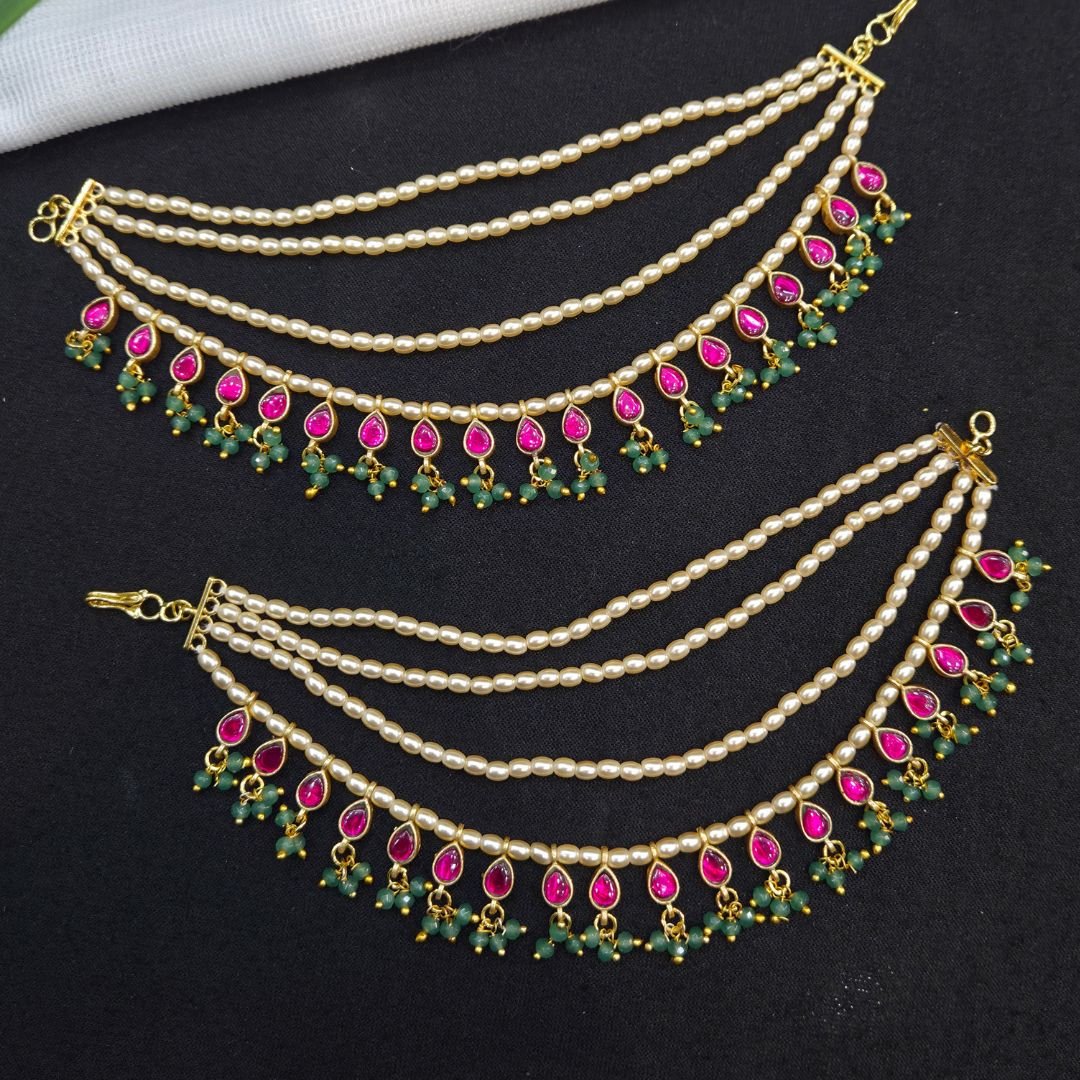 Untitled design - 2026-09-10T172630.081 4-Layer Pearl Strand Champasaralu - Image 1