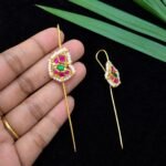 Needle cuffs