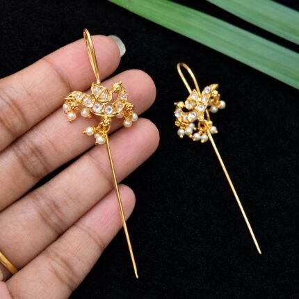 Needle Cuffs