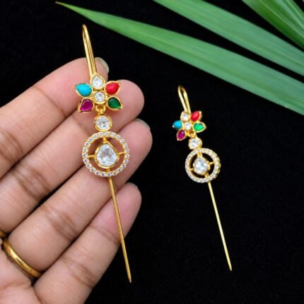 Needle cuffs