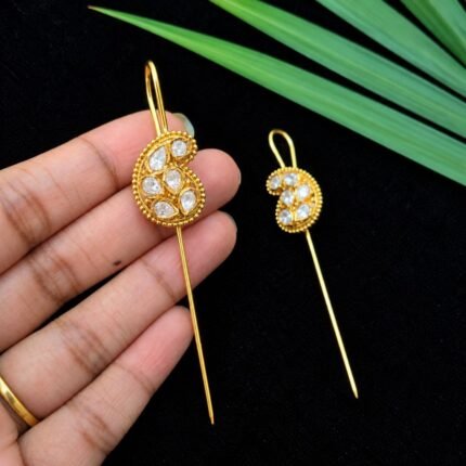 Needle Cuffs